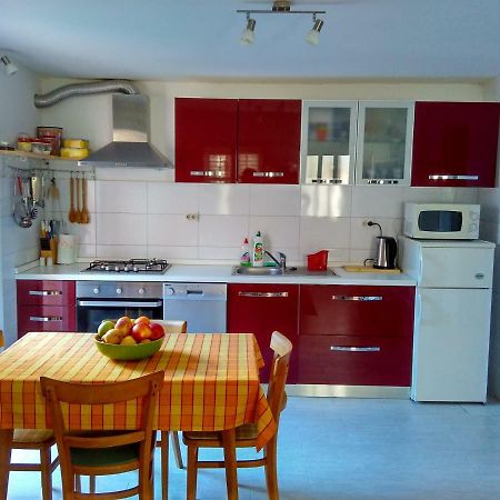 Appartement Apartman Nora à Hvar Town Extérieur photo