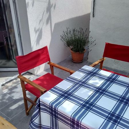 Appartement Apartman Nora à Hvar Town Extérieur photo