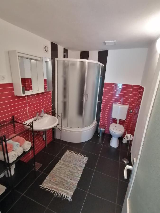 Appartement Apartman Nora à Hvar Town Extérieur photo