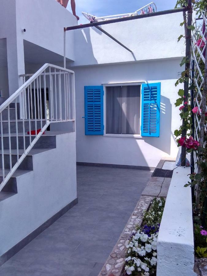 Appartement Apartman Nora à Hvar Town Extérieur photo
